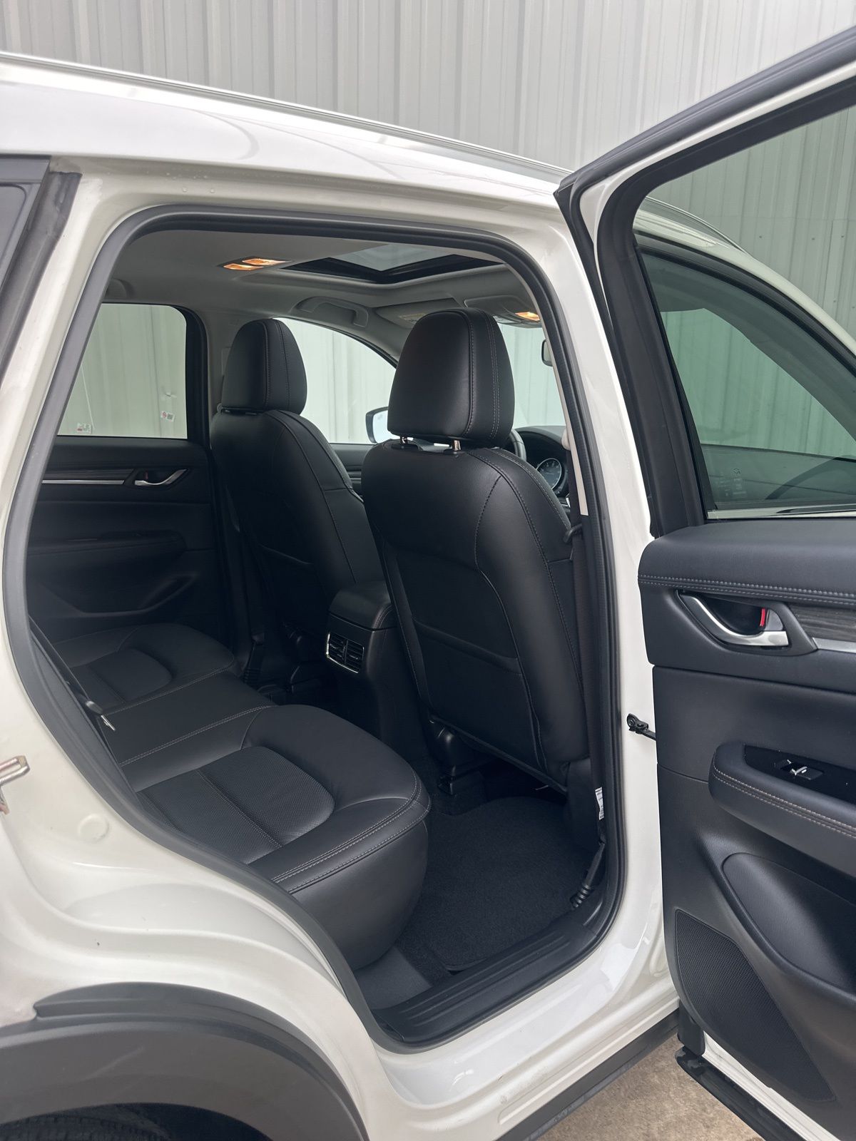 Used Car 2022 Mazda Cx-5  2.5 S Premium Package For Sale Under $30,000 In Austin, Texas