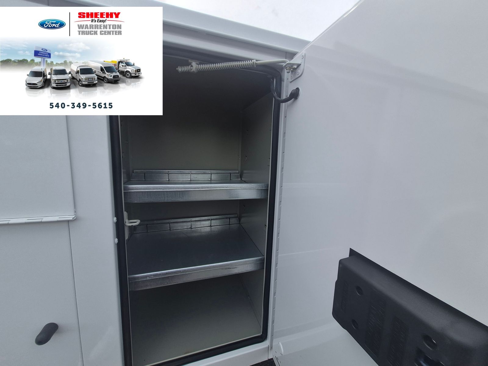 New 2026 Oxford White Ford XL image 25