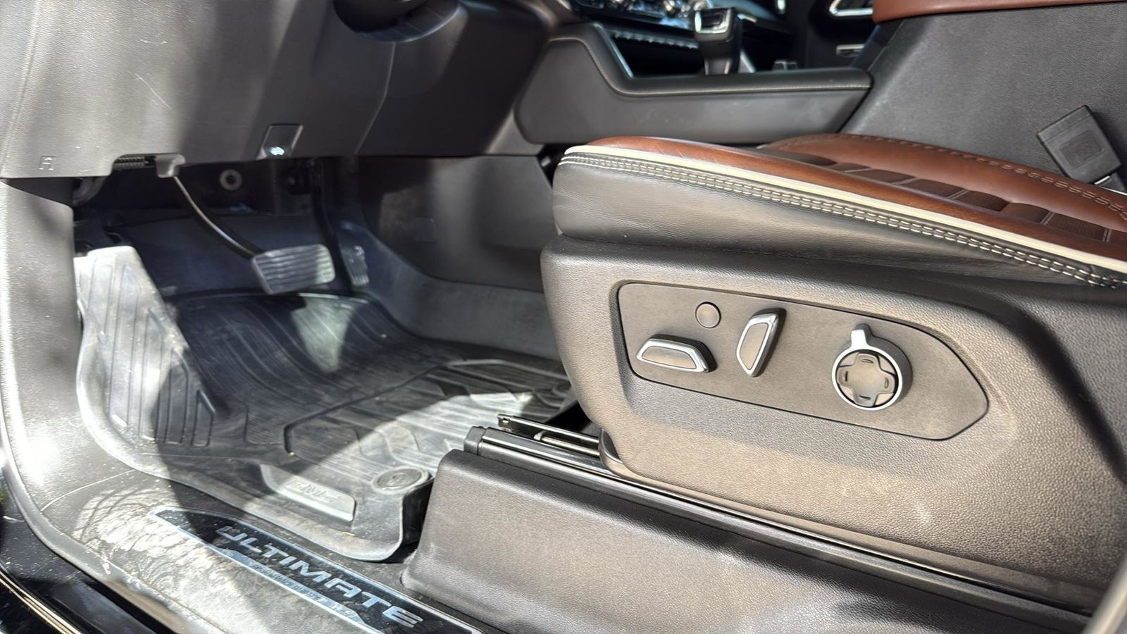 Used Car 2024 Gmc Sierra 1500  Denali Ultimate For Sale Under $70,000 In Austin, Texas