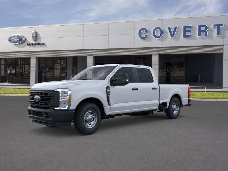 2026 Ford F-350 Super Duty