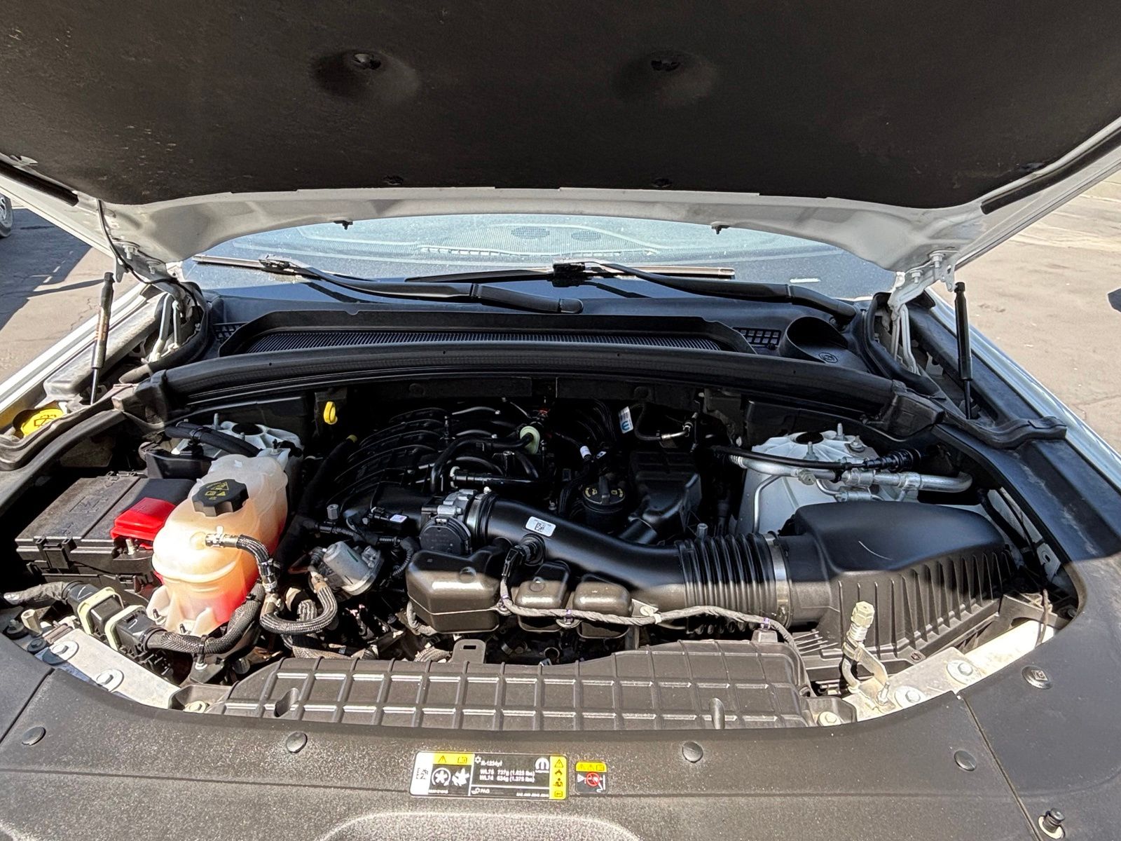 Used 2023 Jeep Grand Cherokee L SUV