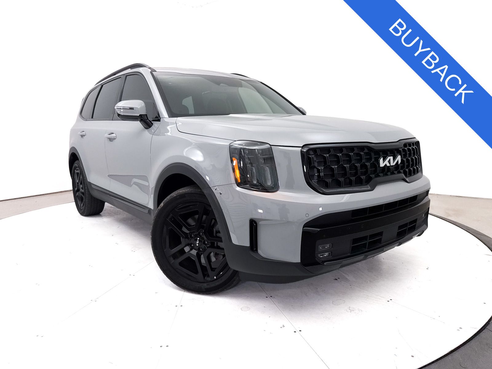 2024 Kia Telluride SX X-Line