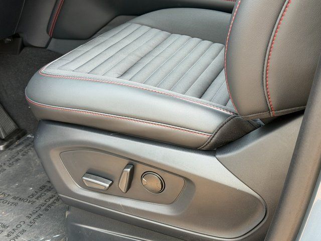 New 2026 Vapor Blue Metallic Ford ST-Line image 24