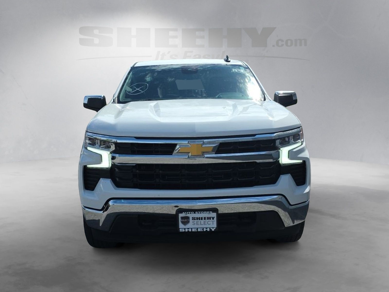 Used 2023 White Chevrolet LT image 18