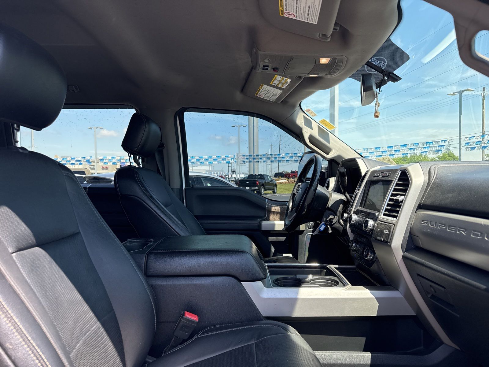 2018 Ford F-250SD image 7