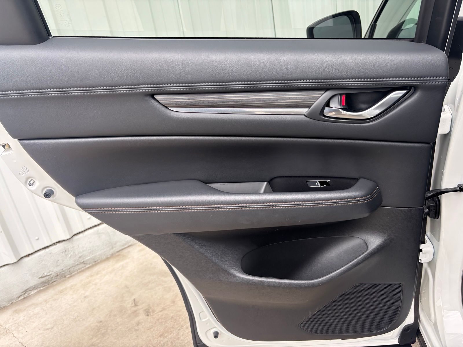 Used Car 2022 Mazda Cx-5  2.5 S Premium Plus Package For Sale Under $30,000 In Austin, Texas