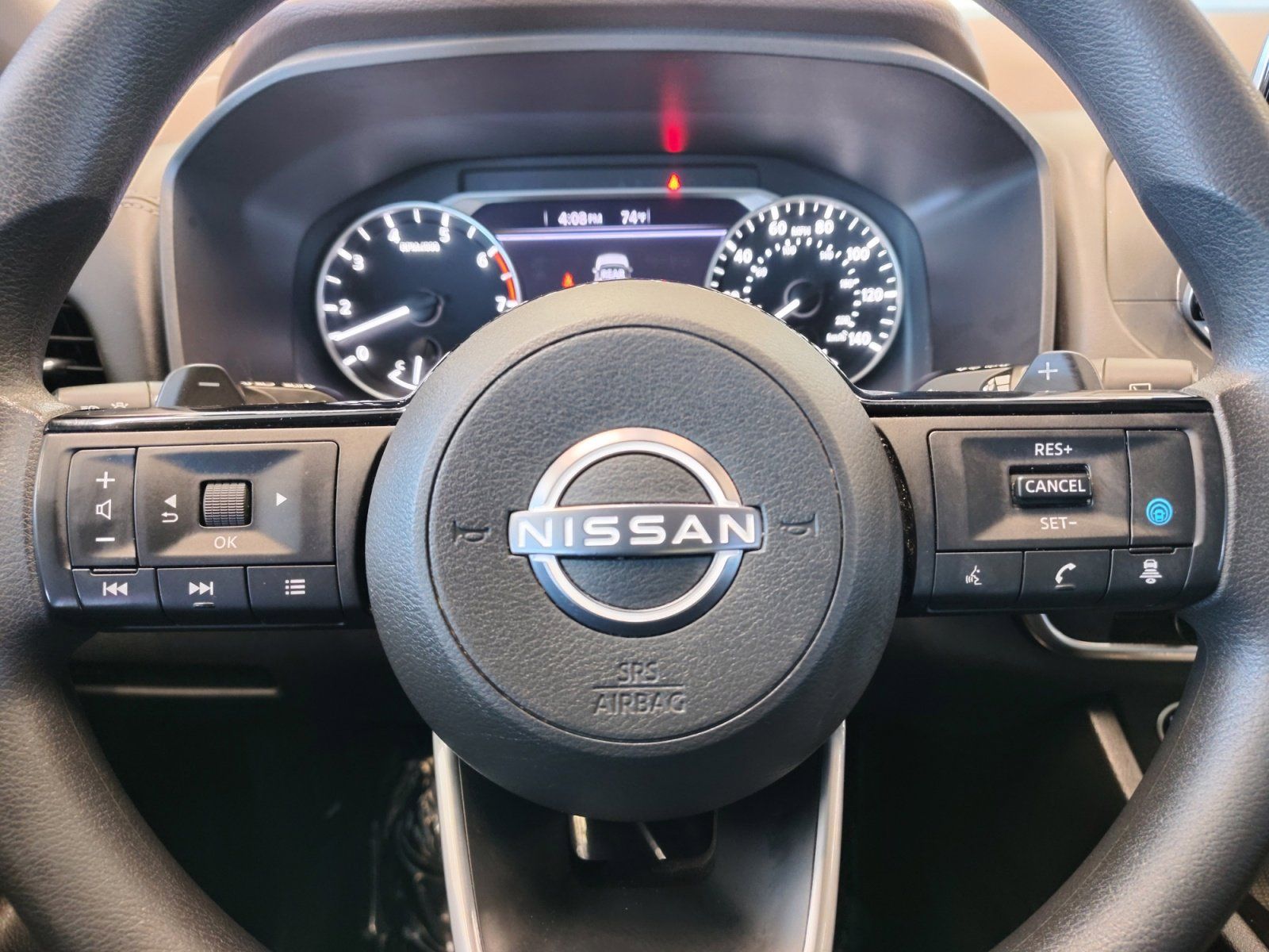 Used Car 2023 Nissan Rogue  Sv For Sale Under $20,000 In San Antonio, Texas