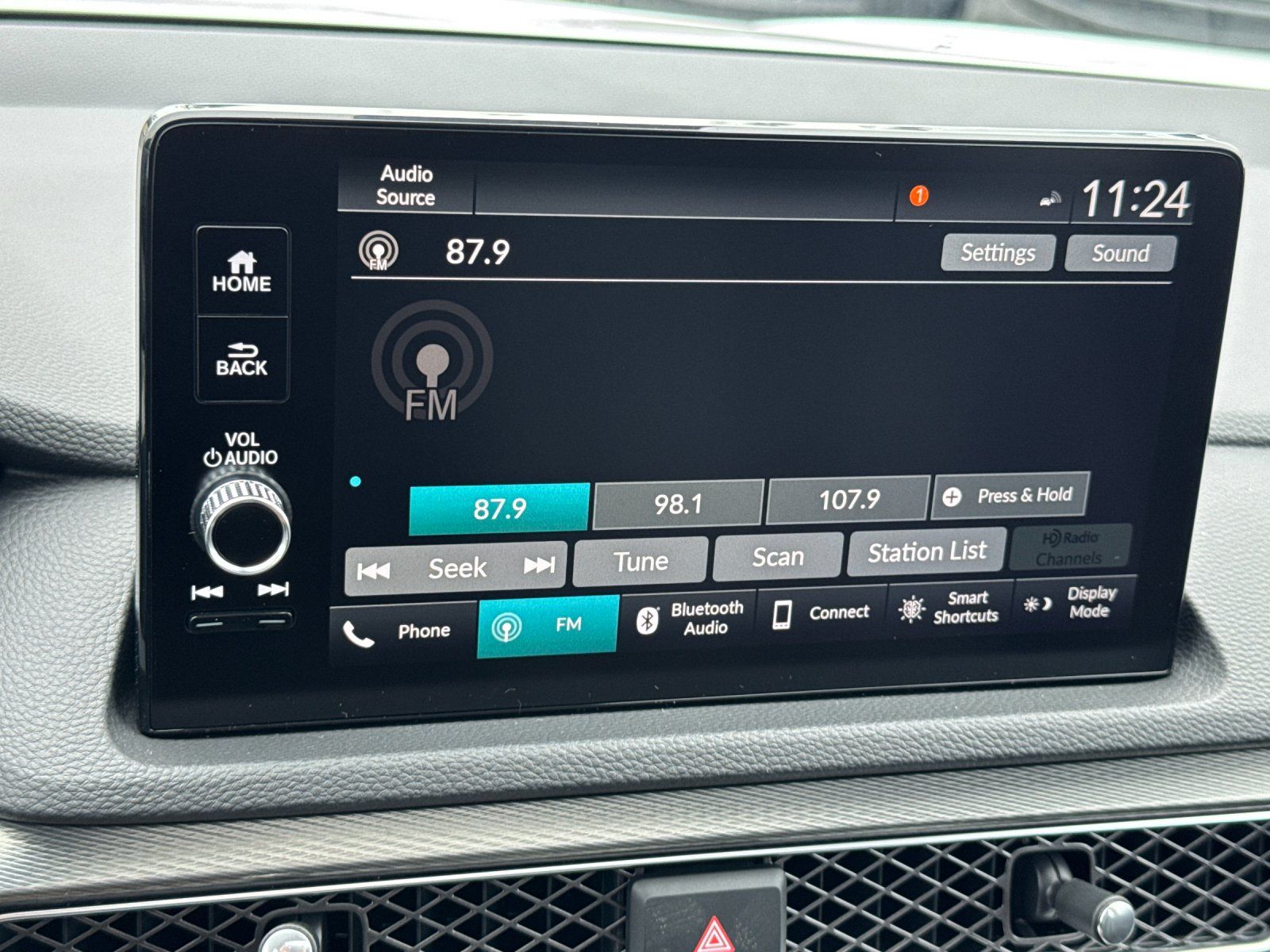 new 2026 Acura Integra car