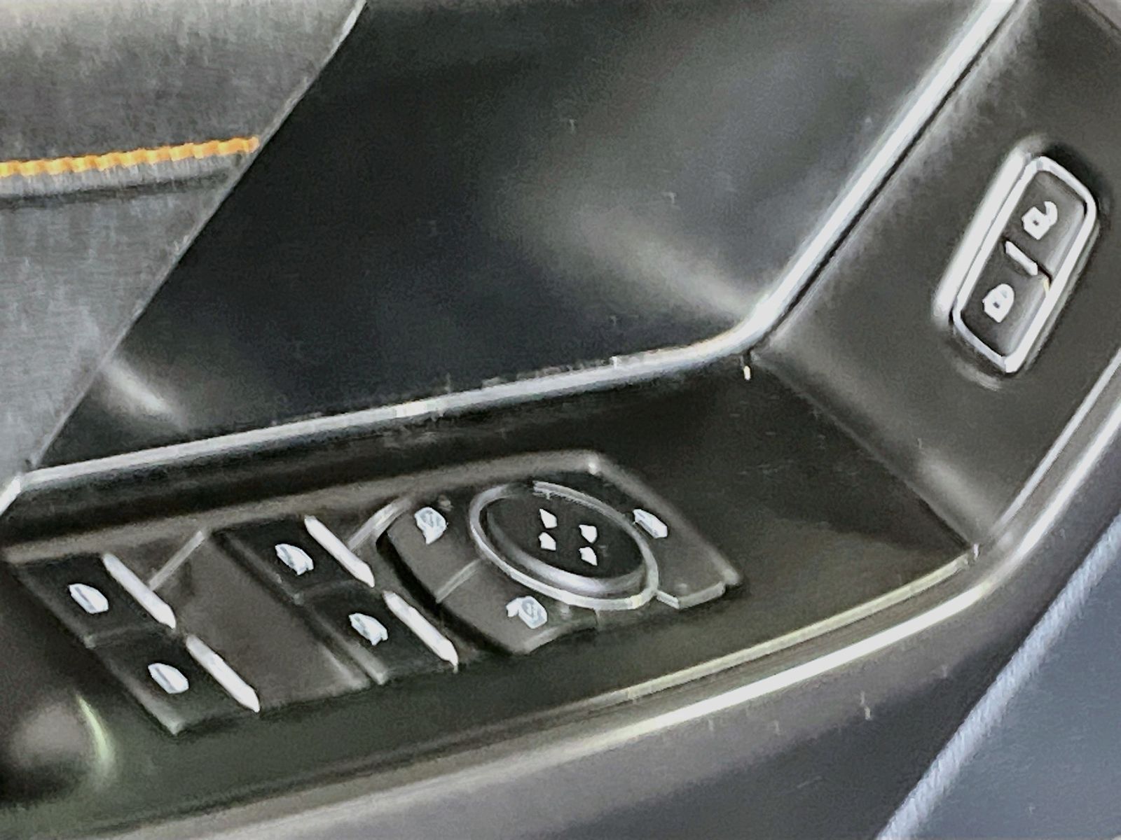 Used 2024 Black Ford Tremor image 18