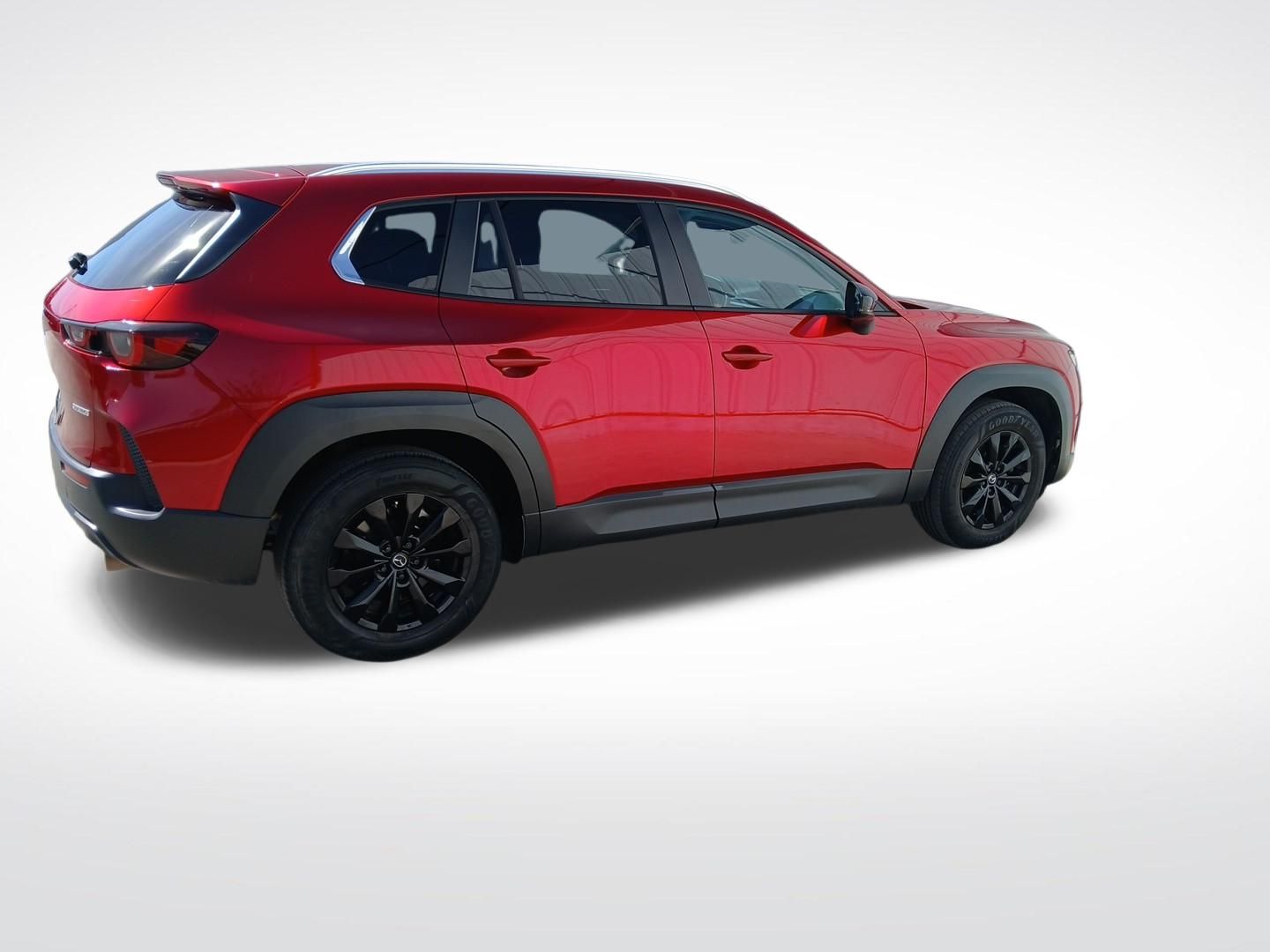 Used Car 2023 Mazda Cx-50  2.5 S Select Package For Sale Under $25,000 In Austin, Texas