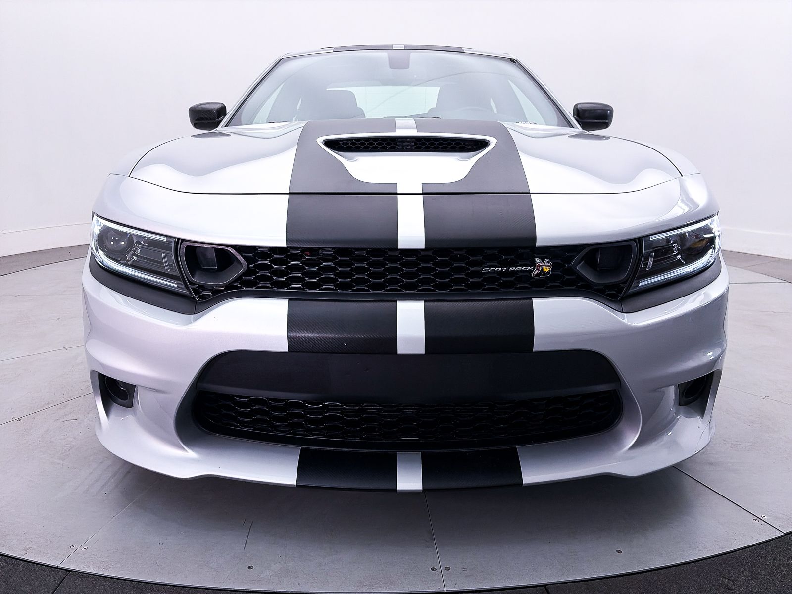 2022 Dodge Charger R/T Scat Pack