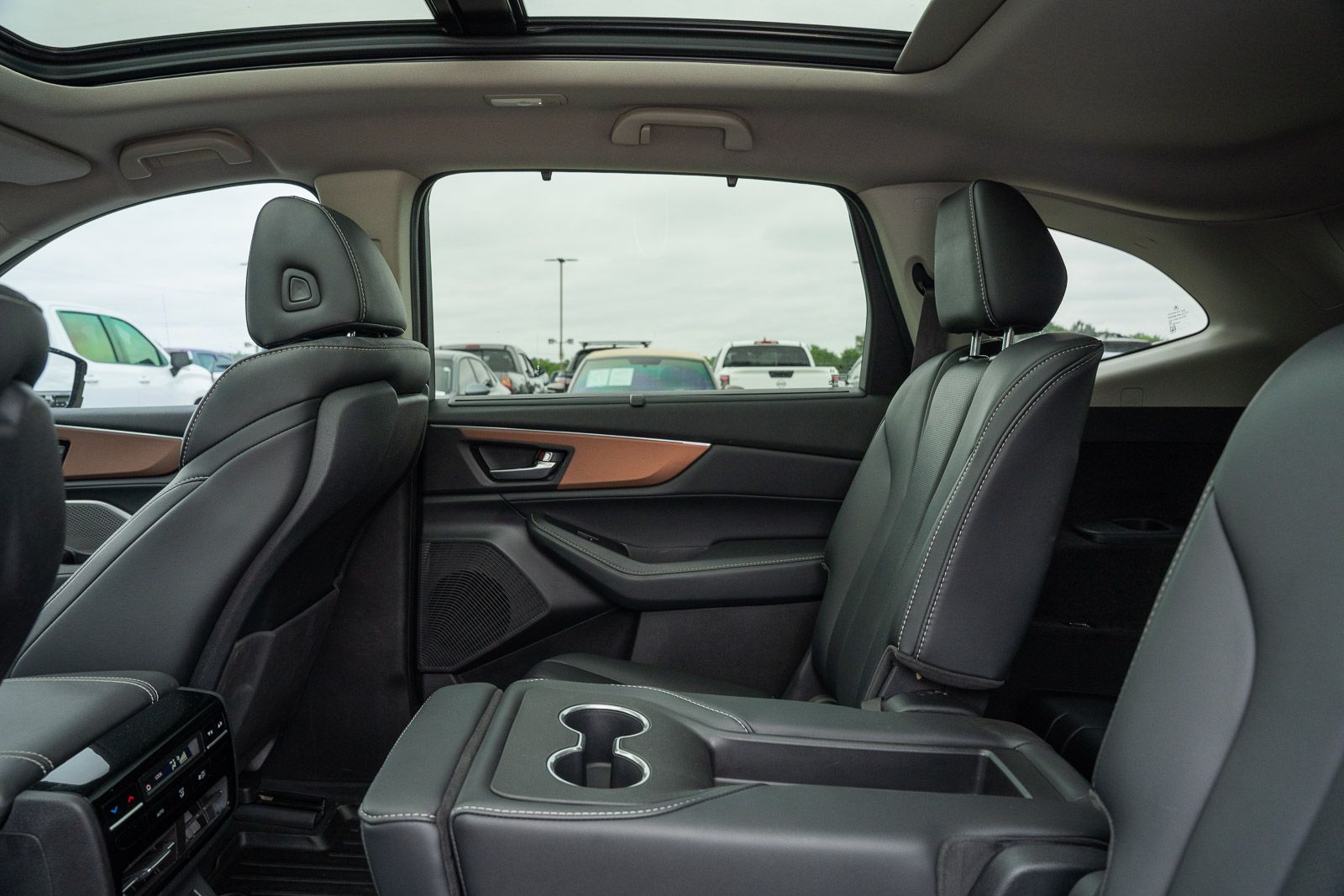 Used 2022 Acura MDX SUV
