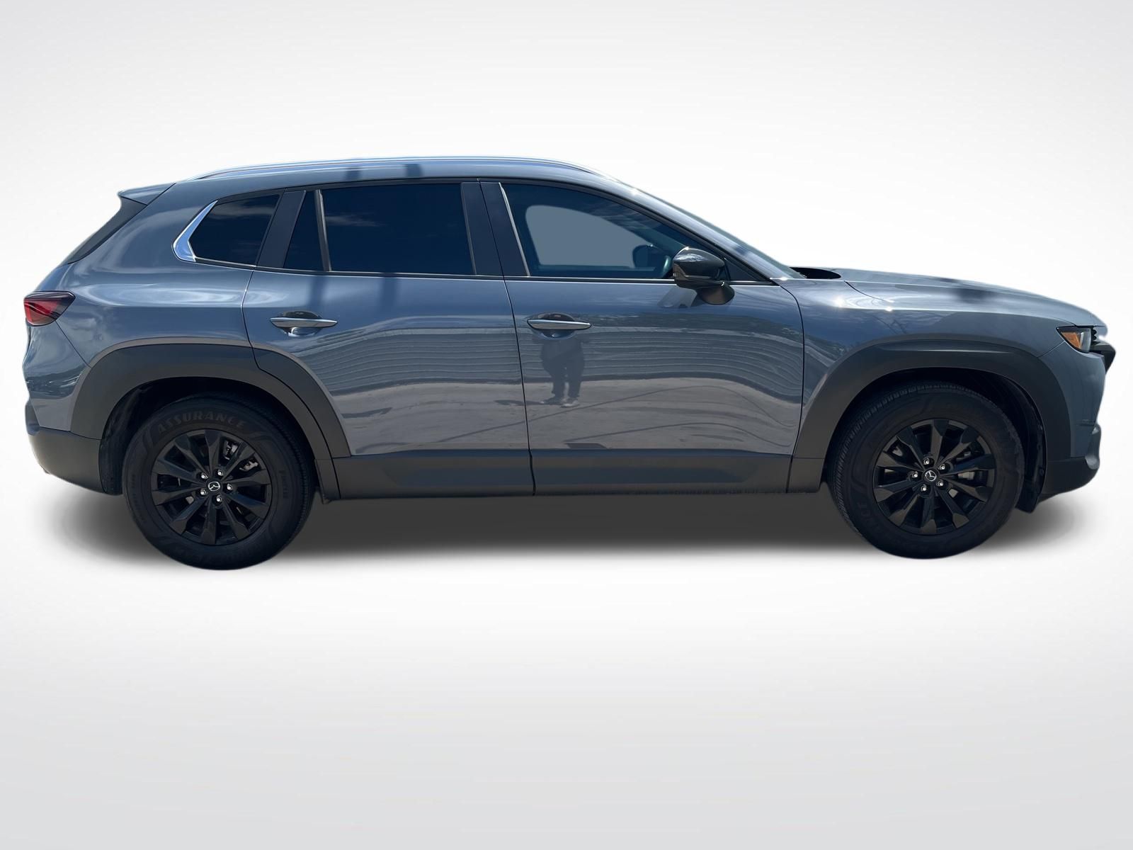 Used Car 2023 Mazda Cx-50  2.5 S Preferred Plus Package For Sale Under $30,000 In Austin, Texas