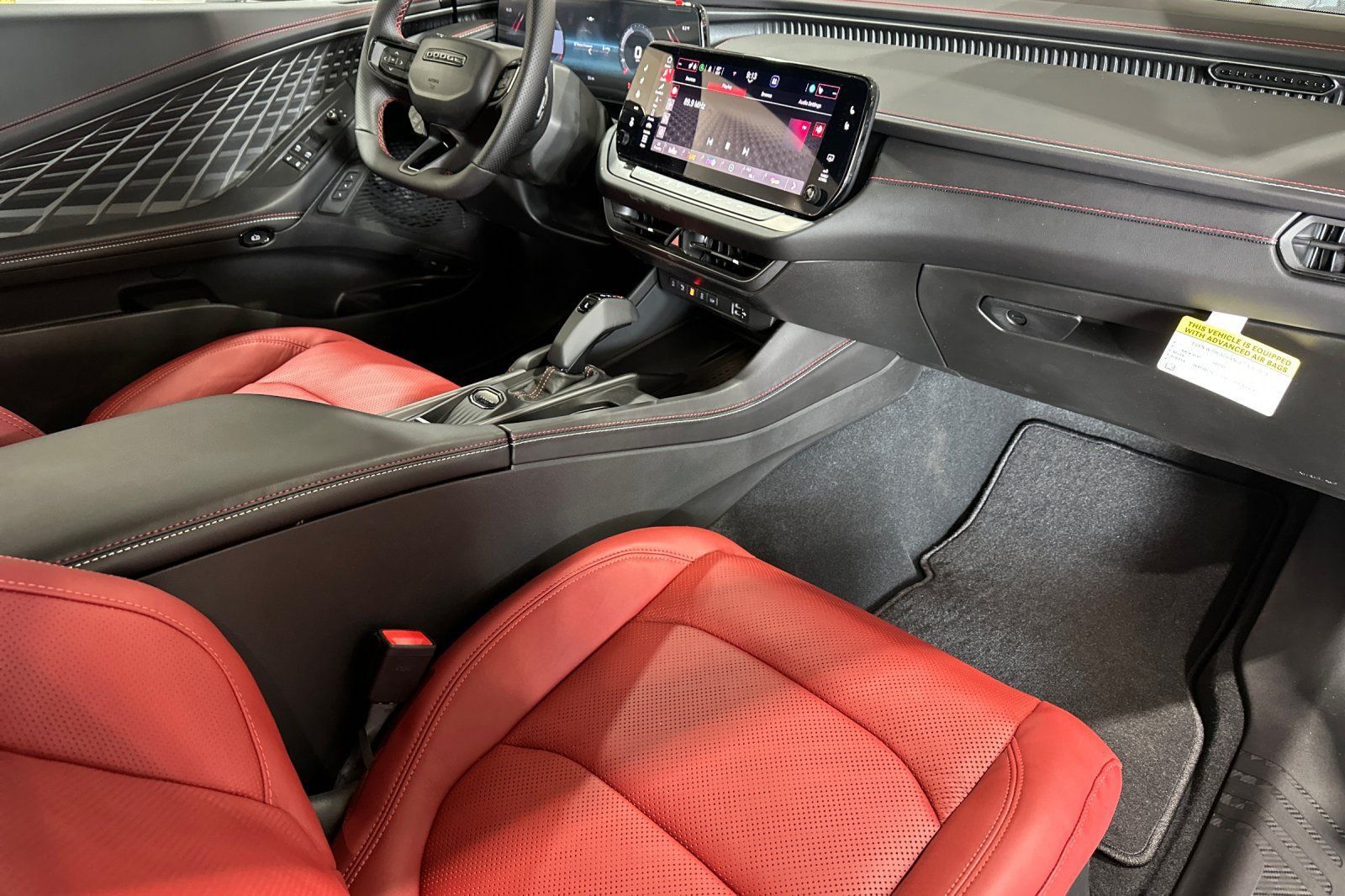 2026 Dodge Charger Scat Pack - Photo 16