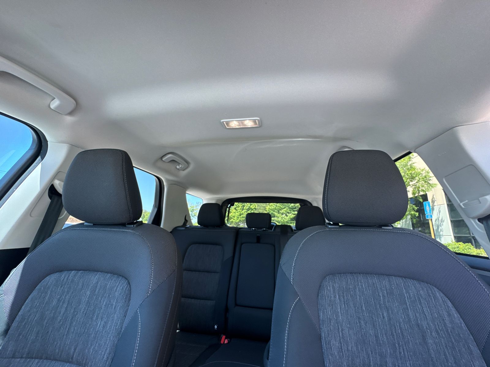 Used 2023 White Ford Big Bend image 31
