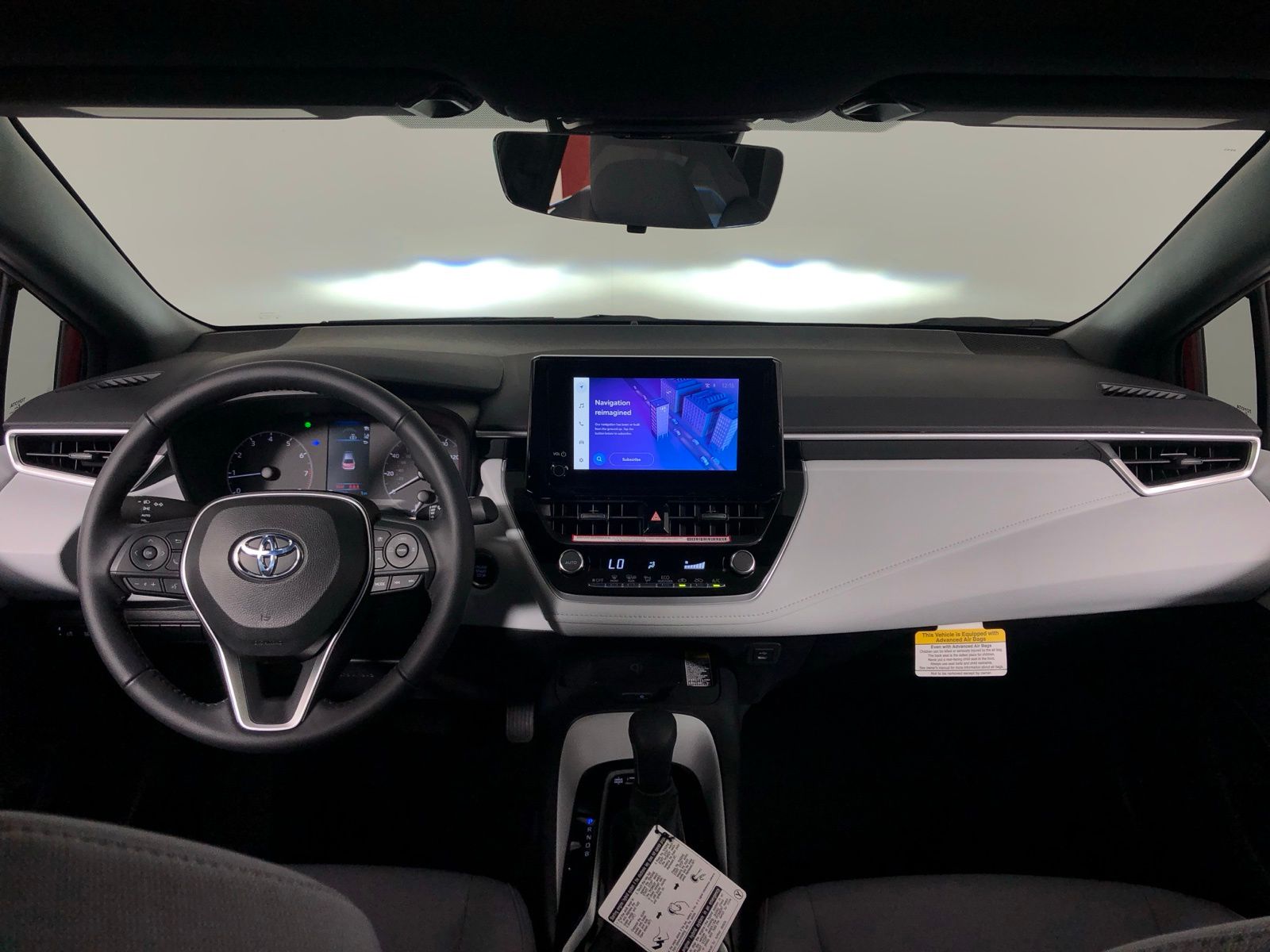 Thumbnail: 2027 Toyota Corolla - 14