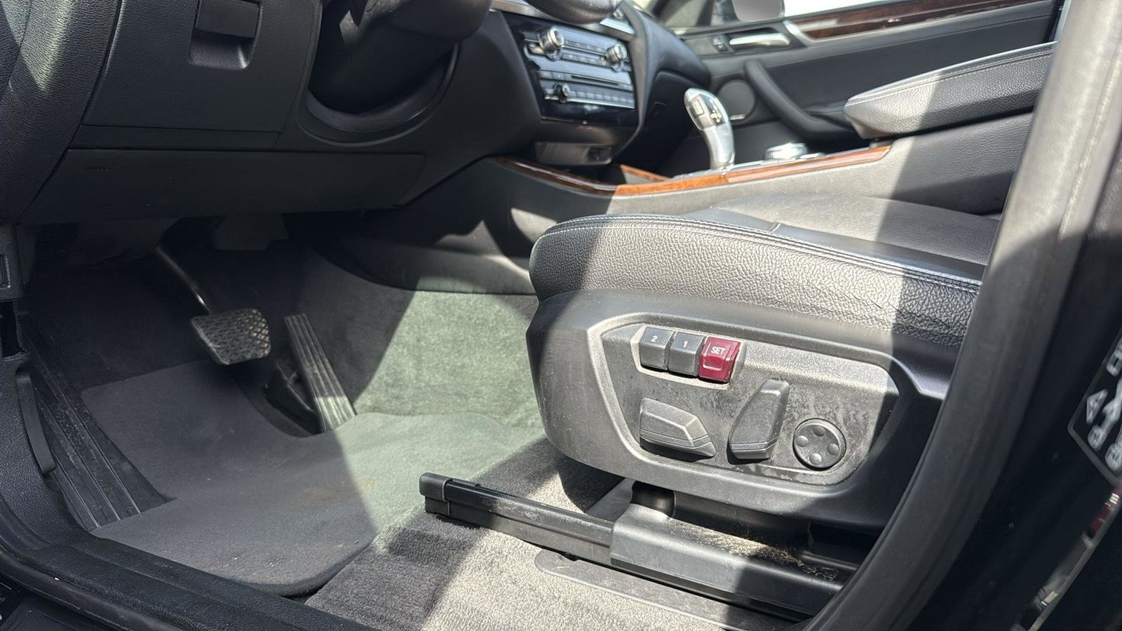 Used Car 2017 Bmw X3  Xdrive28i For Sale Under $15,000 In Austin, Texas