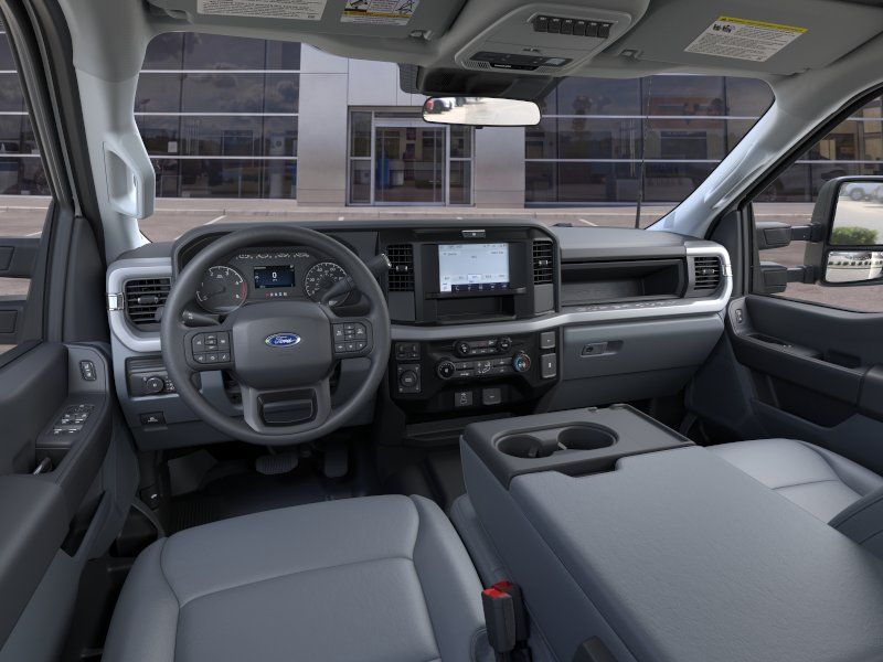 New 2026 Oxford White Ford XL image 9