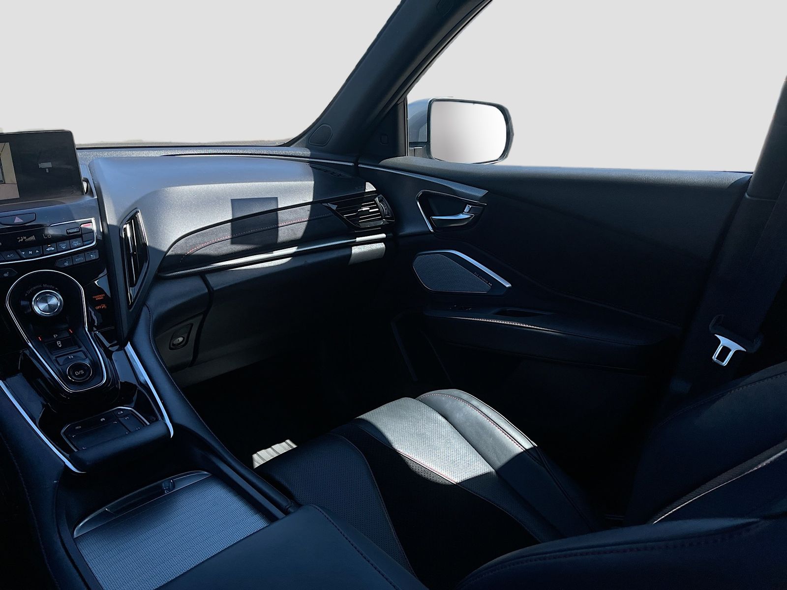 2023 Acura RDX A-Spec w/ Advance Package - Photo 25