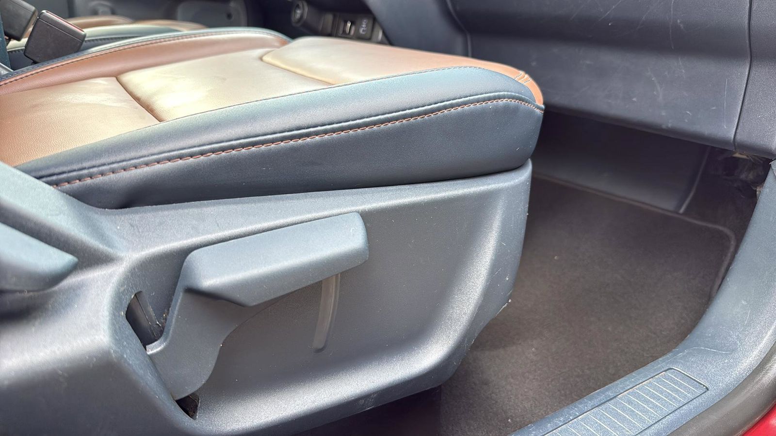 Used Car 2022 Ford Maverick  Lariat For Sale Under $30,000 In Austin, Texas