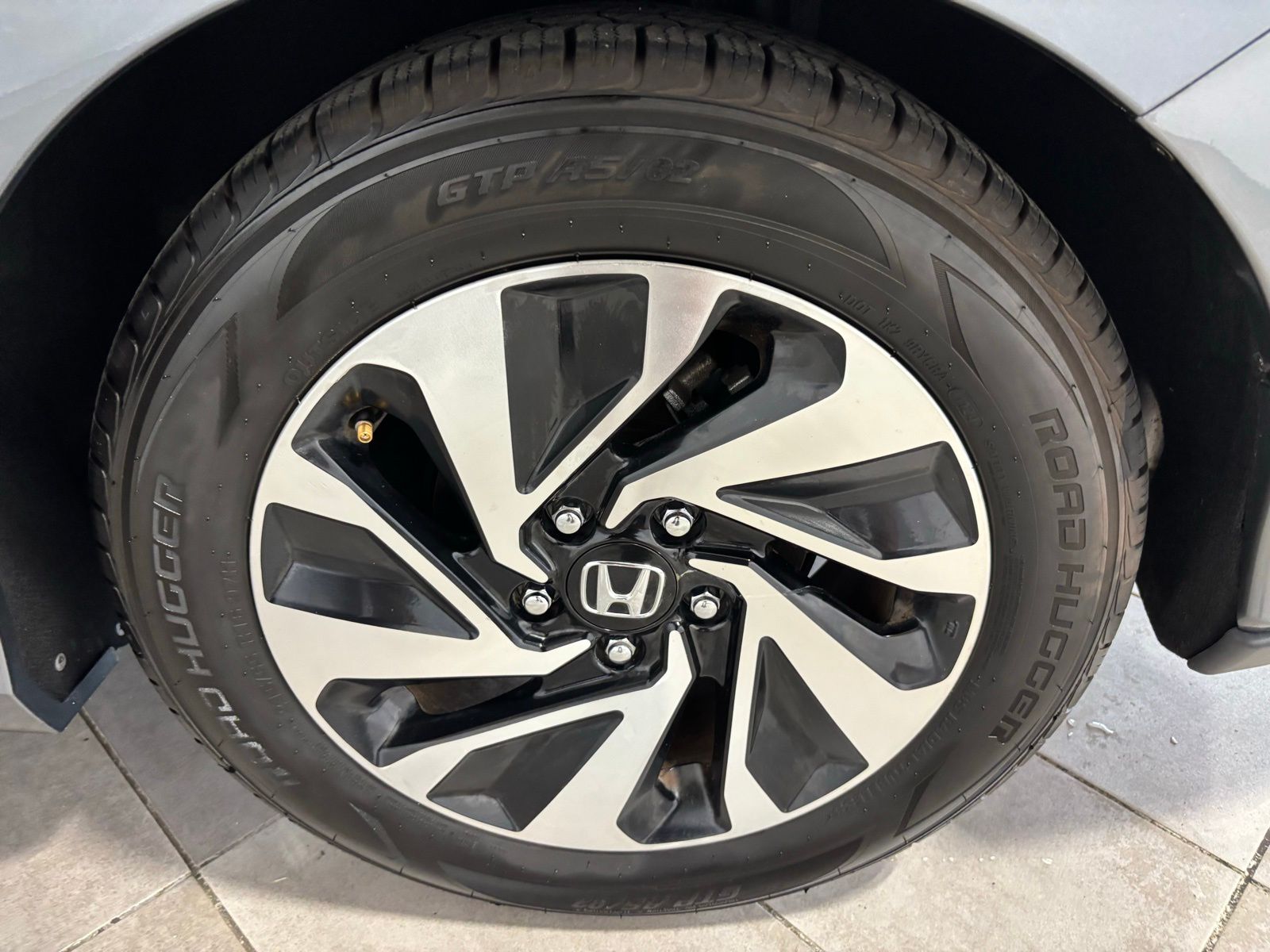 Used Car 2018 Honda Civic  Lx For Sale In Austin, Texas