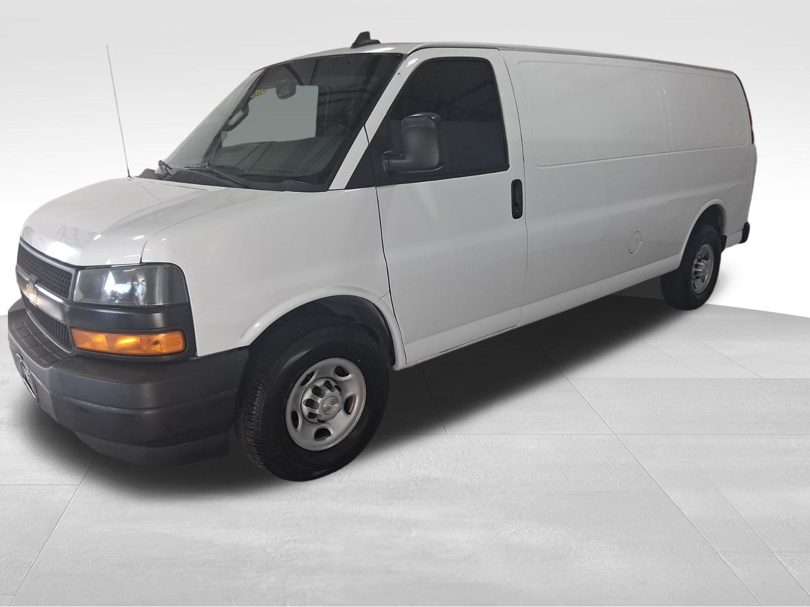 Used Car 2020 Chevrolet Express 2500  Work Van For Sale Under $20,000 In Austin, Texas
