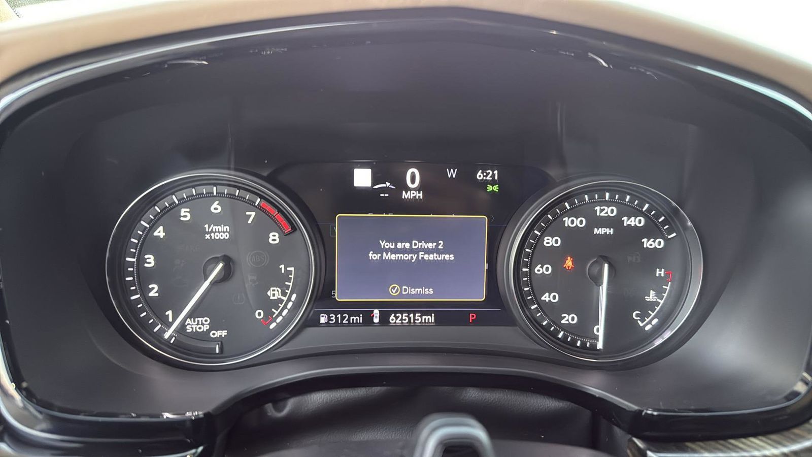 Used Car 2022 Cadillac Xt6  Premium Luxury For Sale Under $35,000 In Austin, Texas