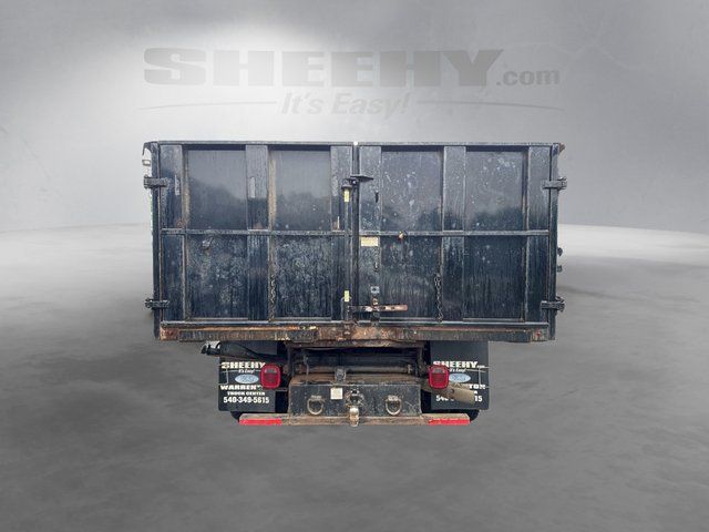 Used 2018 Oxford White Ford XL image 11