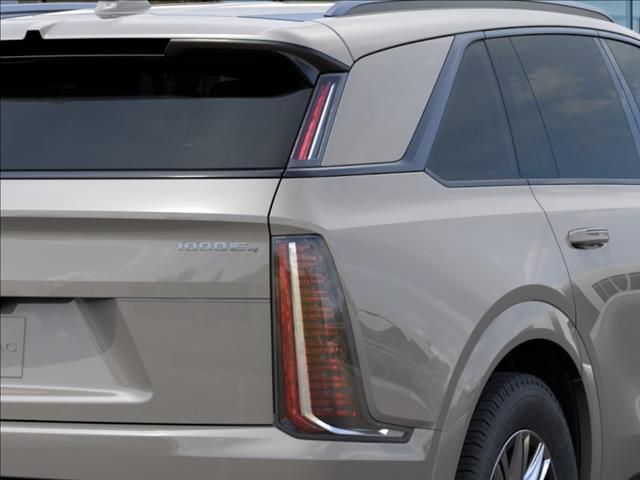2026 Cadillac Escalade IQ Sport Beige at Bayway Cadillac Southwest