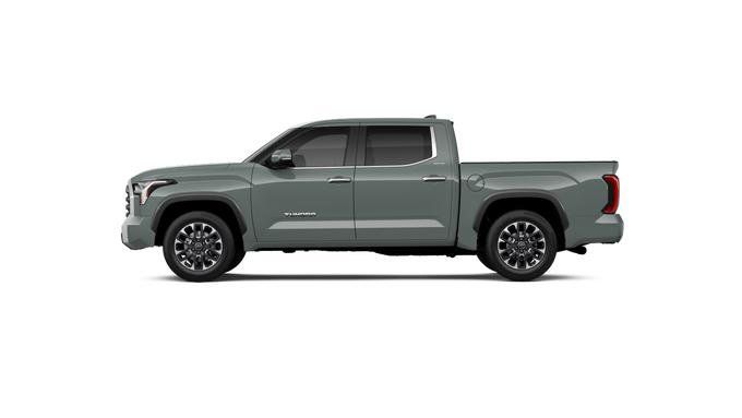 new 2026 Toyota Tundra car
