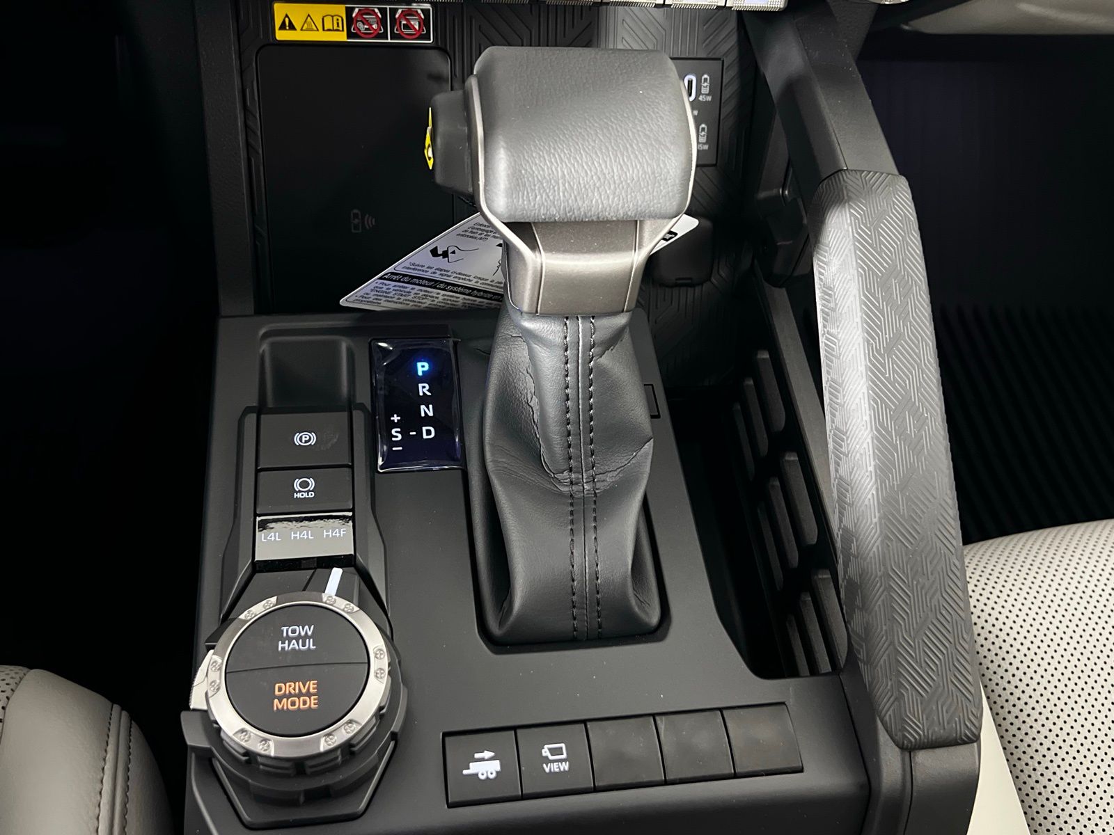 Thumbnail: 2025 Toyota Tacoma - 20