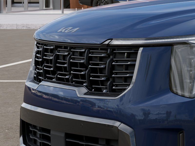 2026 Kia Sorento X-Line EX - Photo 12