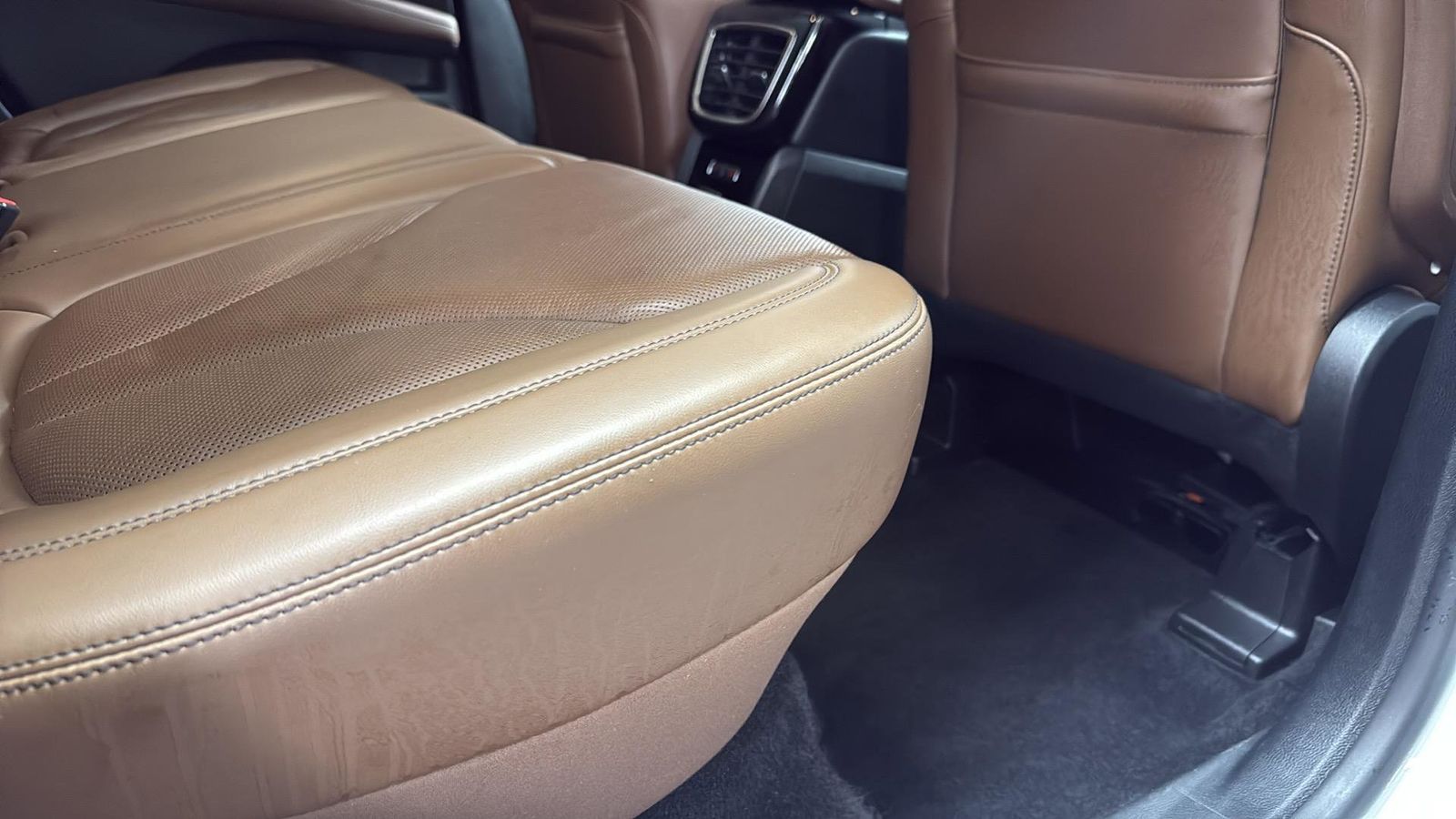 Used Car 2022 Lincoln Nautilus  Reserve For Sale Under $40,000 In Austin, Texas