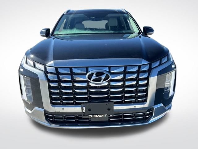 2025 Hyundai Palisade Calligraphy 2