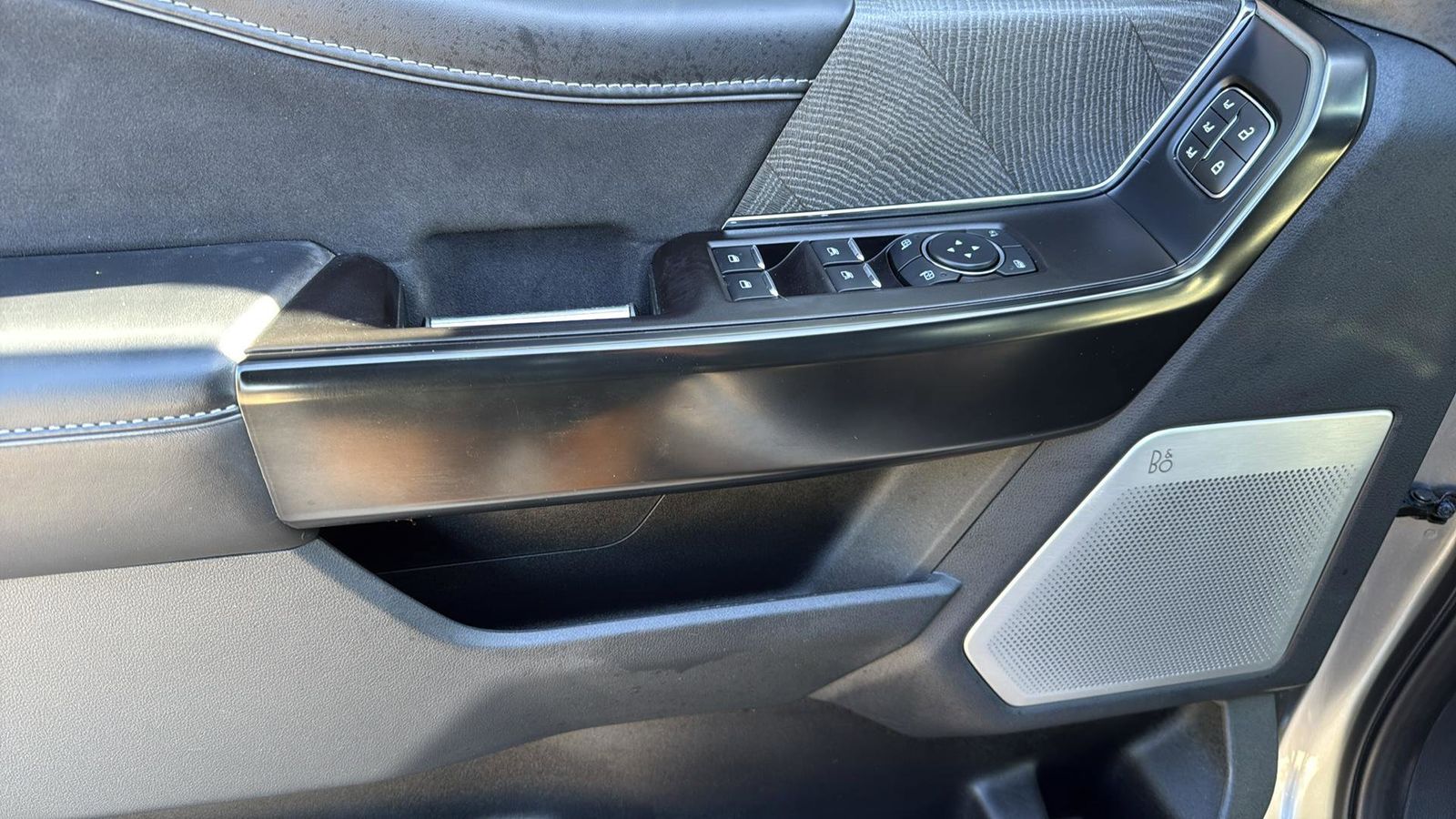 Used Car 2022 Ford F-150  Platinum For Sale Under $50,000 In Austin, Texas