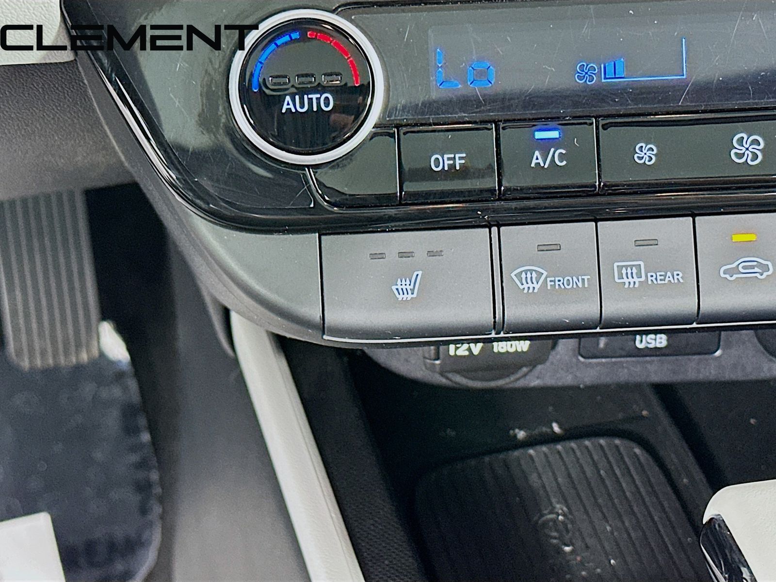 used 2024 Hyundai Elantra car, priced at $20,848