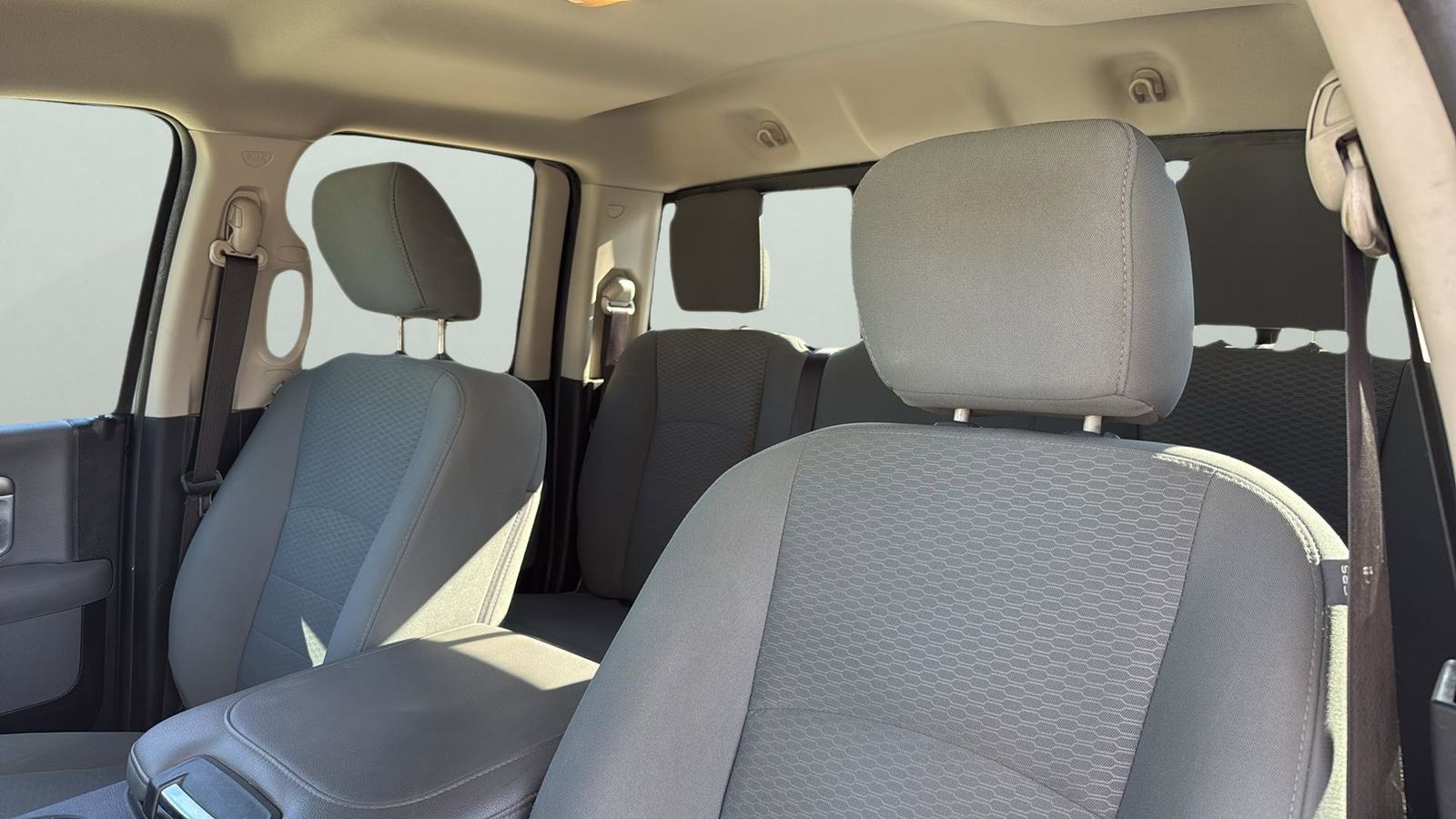 Used Car 2018 Ram 1500  Slt For Sale Under $20,000 In Austin, Texas