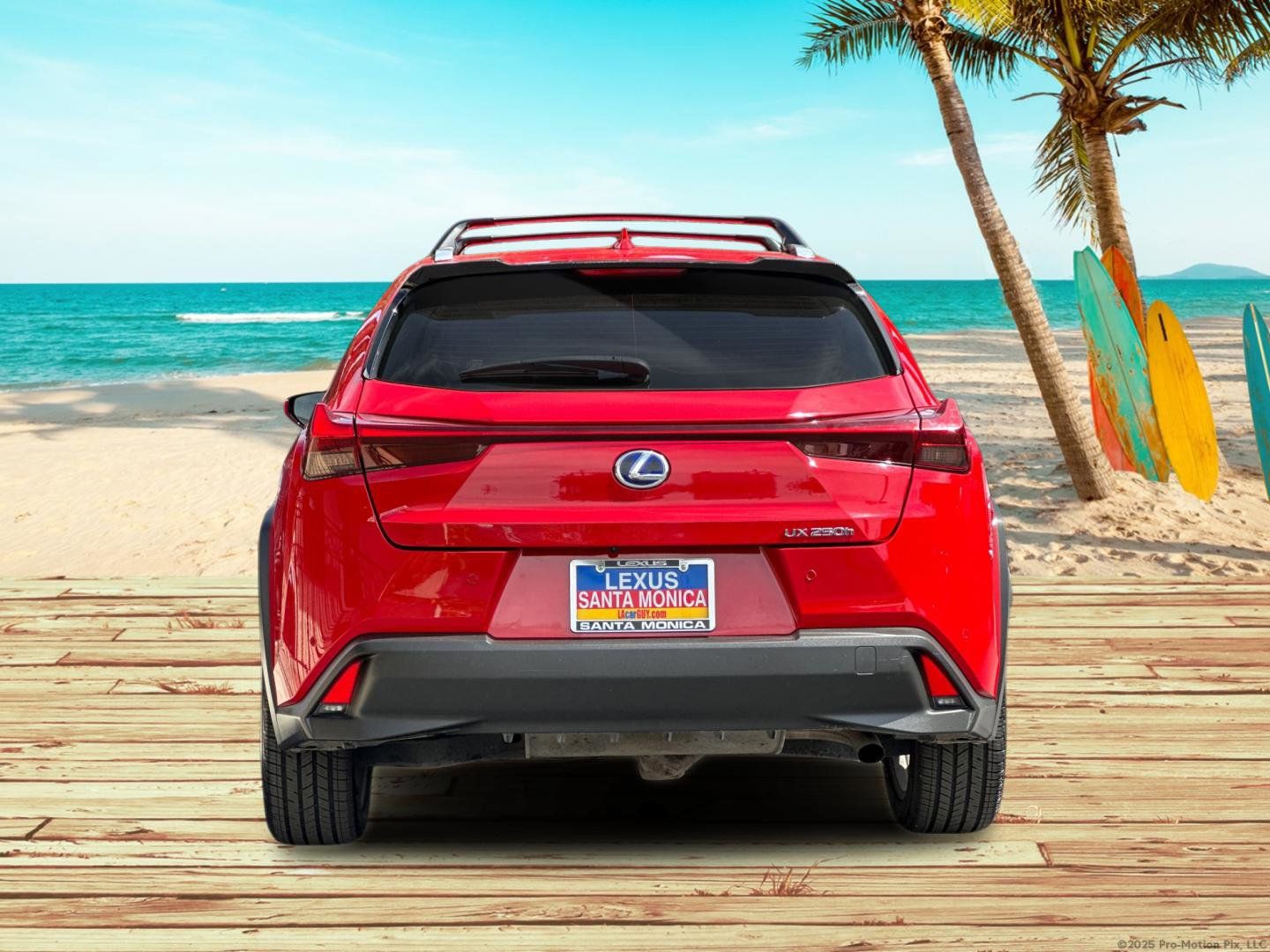 View vehicle photo 5