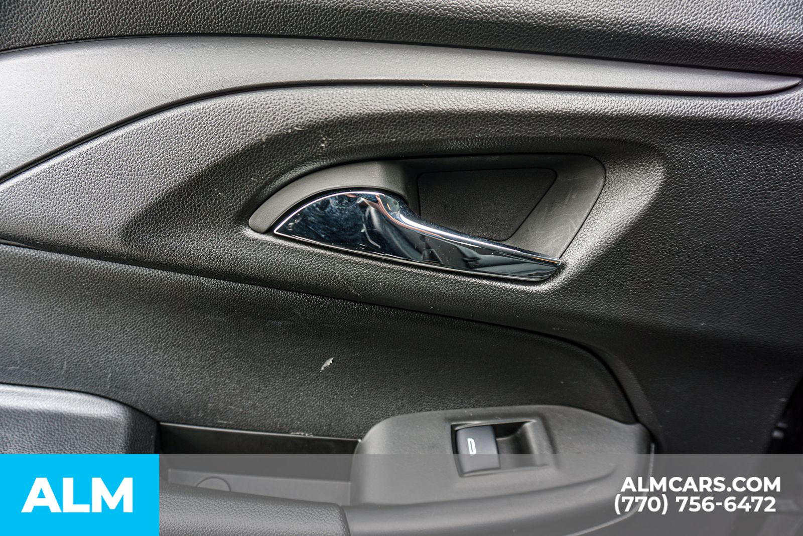 Used 2025 Black Chevrolet LT image 56