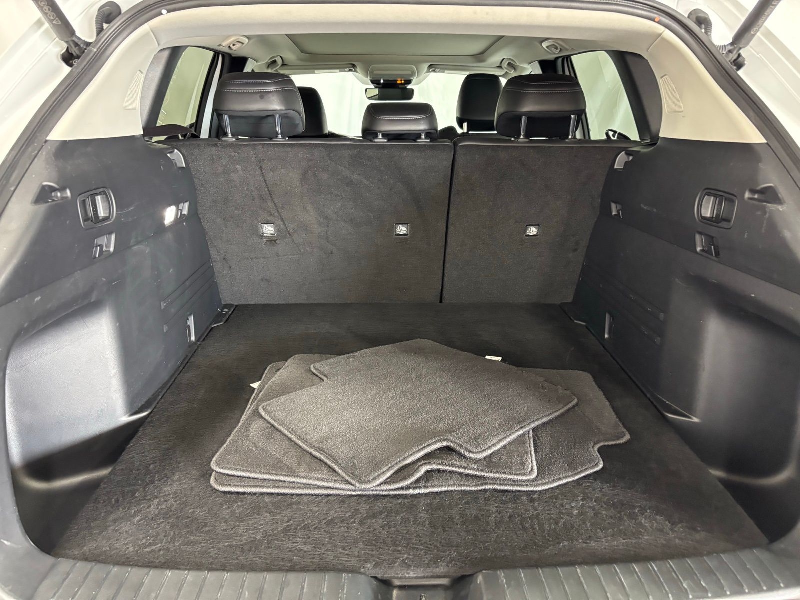 Used Car 2025 Mazda Cx-50  2.5 S Premium Plus Package For Sale Under $35,000 In Austin, Texas