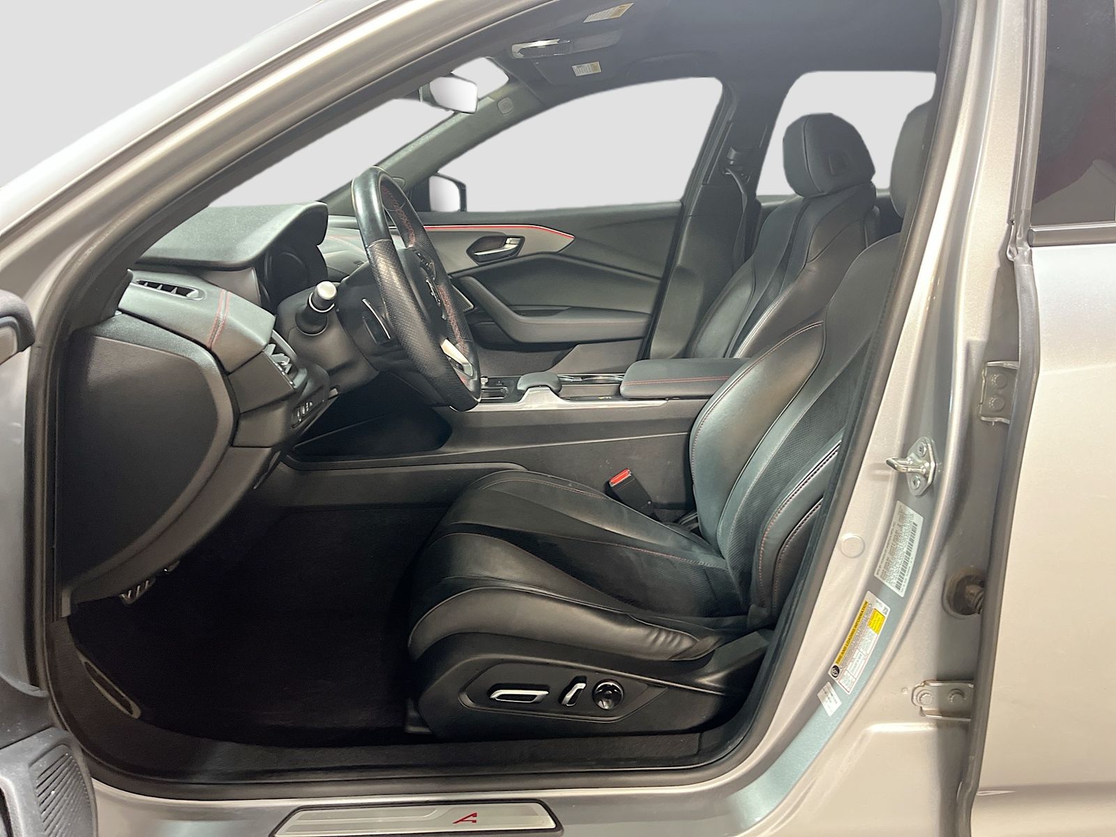 Used 2021  Acura A-Spec Package image 22