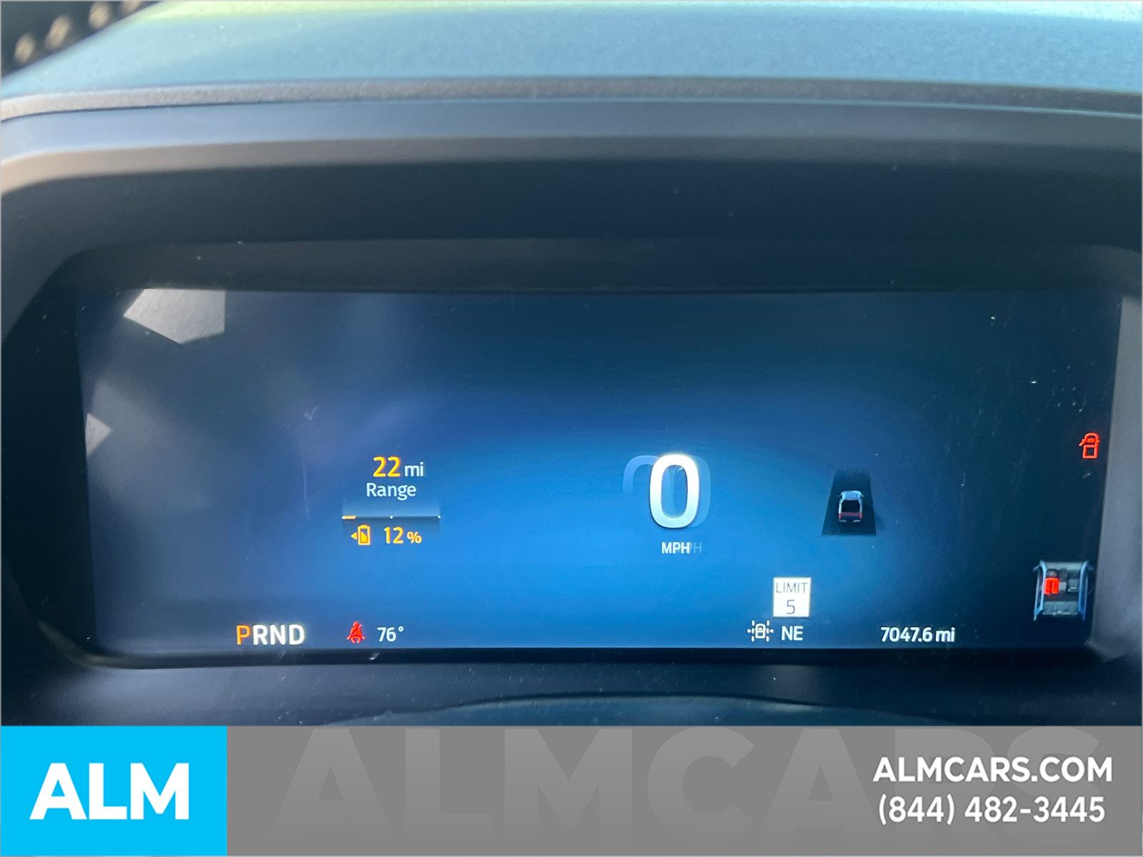 Used 2024 Black Ford Platinum image 31