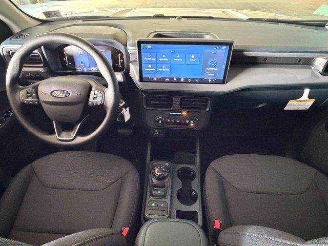 New 2026 Oxford White Ford XL image 15