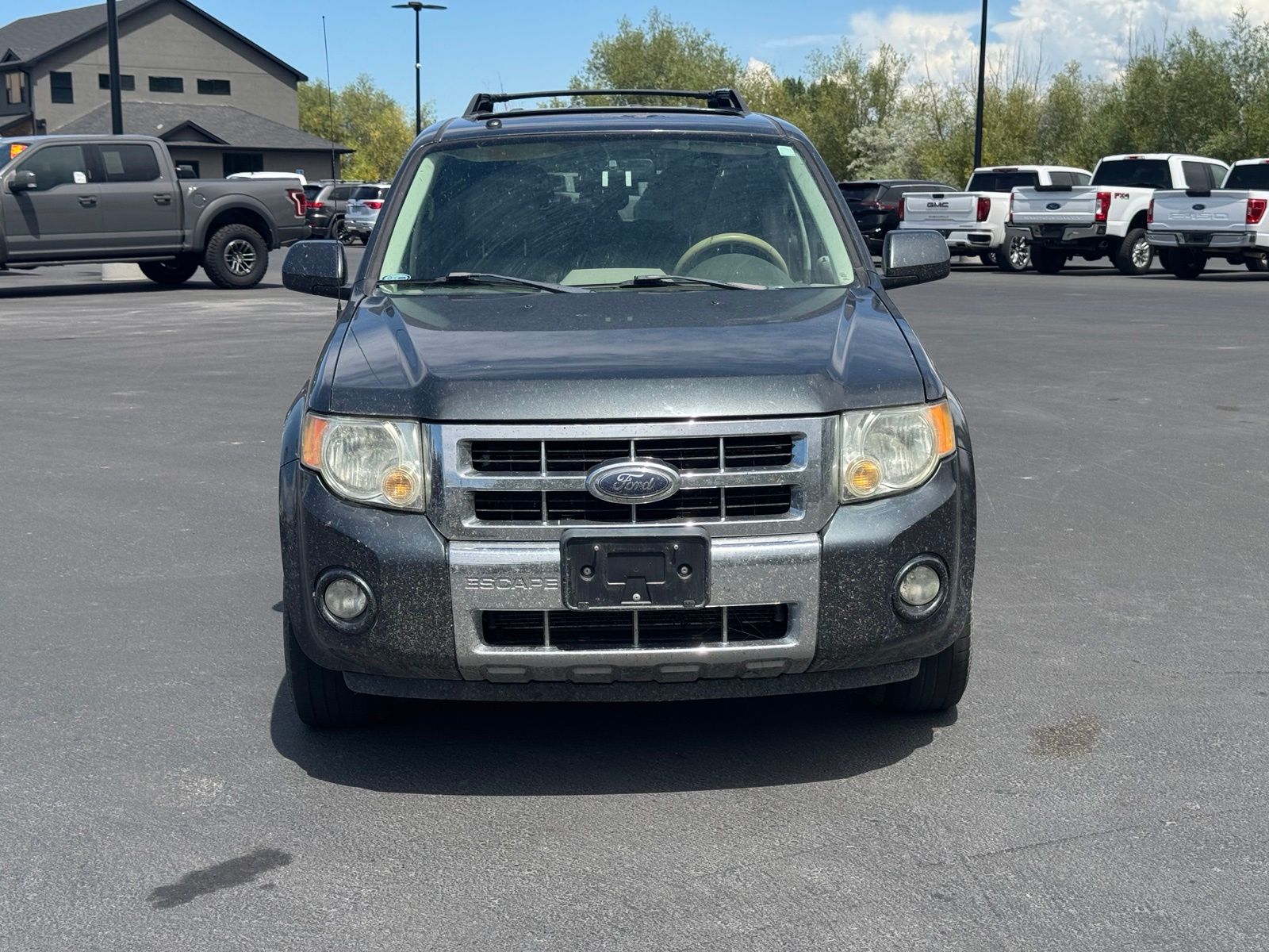 Used 2008 Ford Escape SUV
