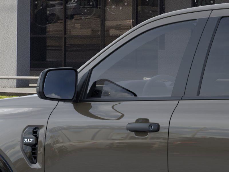 New Car 2025 Ford Ranger  Xlt For Sale Under $50,000 In Austin, Texas