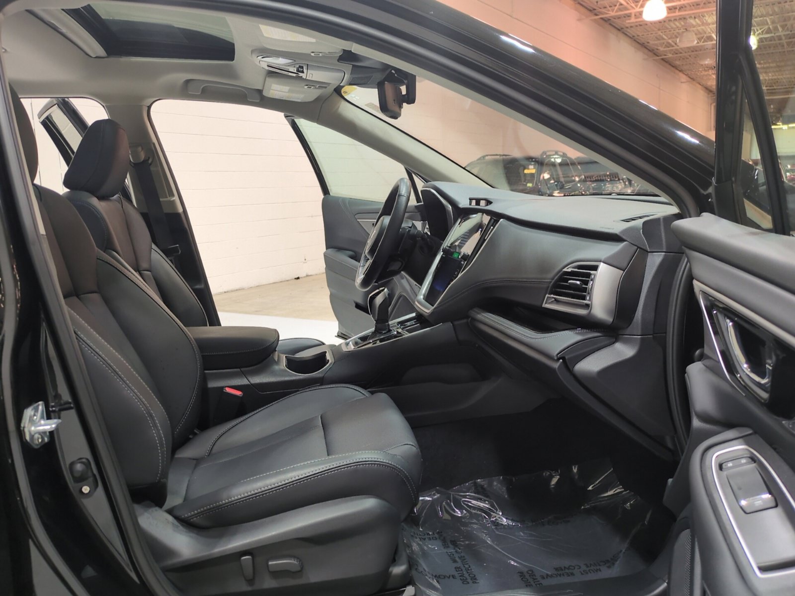 2024 Subaru Outback #10