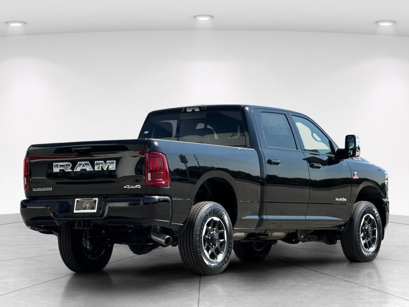 2026 RAM 2500 Laramie - Photo 7