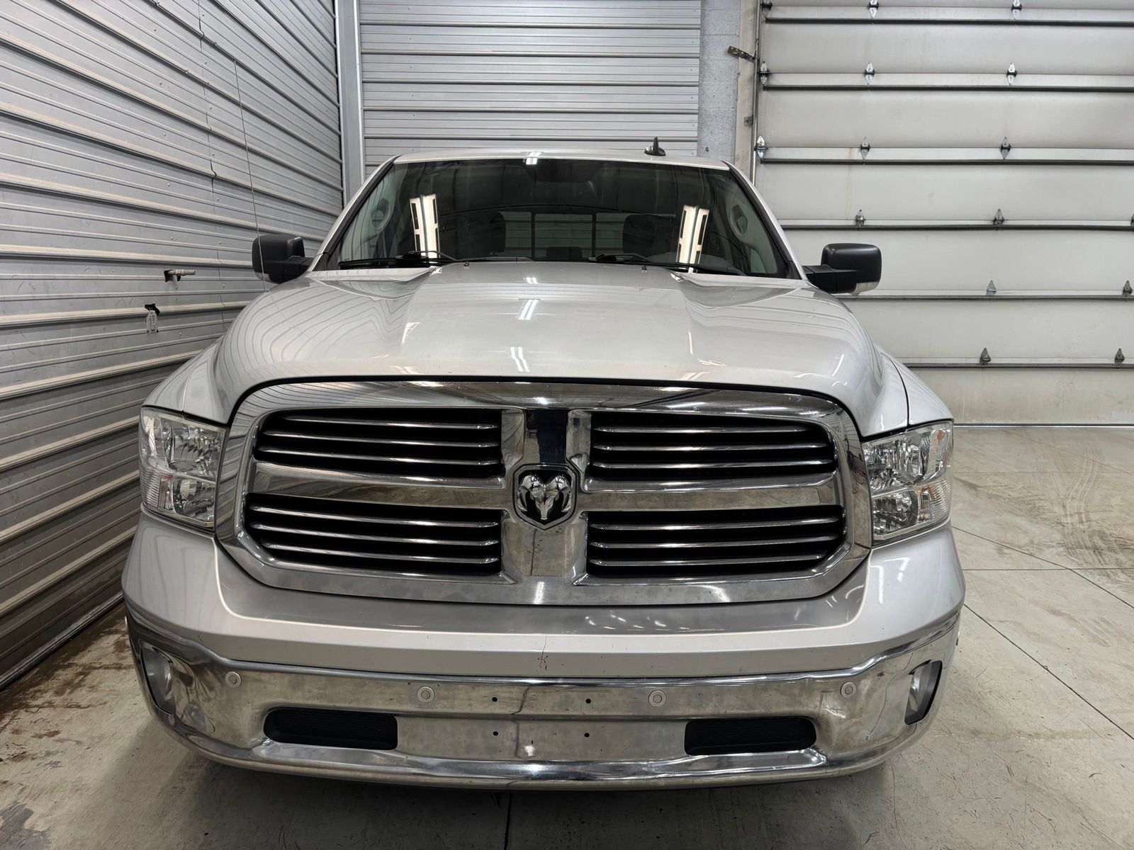 Photo 2 of 2018 Ram 1500 Big Horn