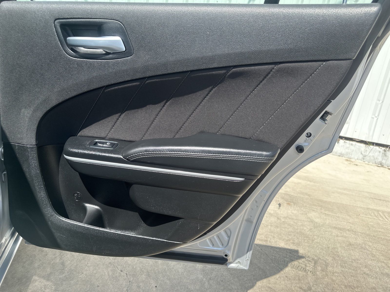 Used Car 2023 Dodge Charger  Sxt For Sale Under $25,000 In Austin, Texas