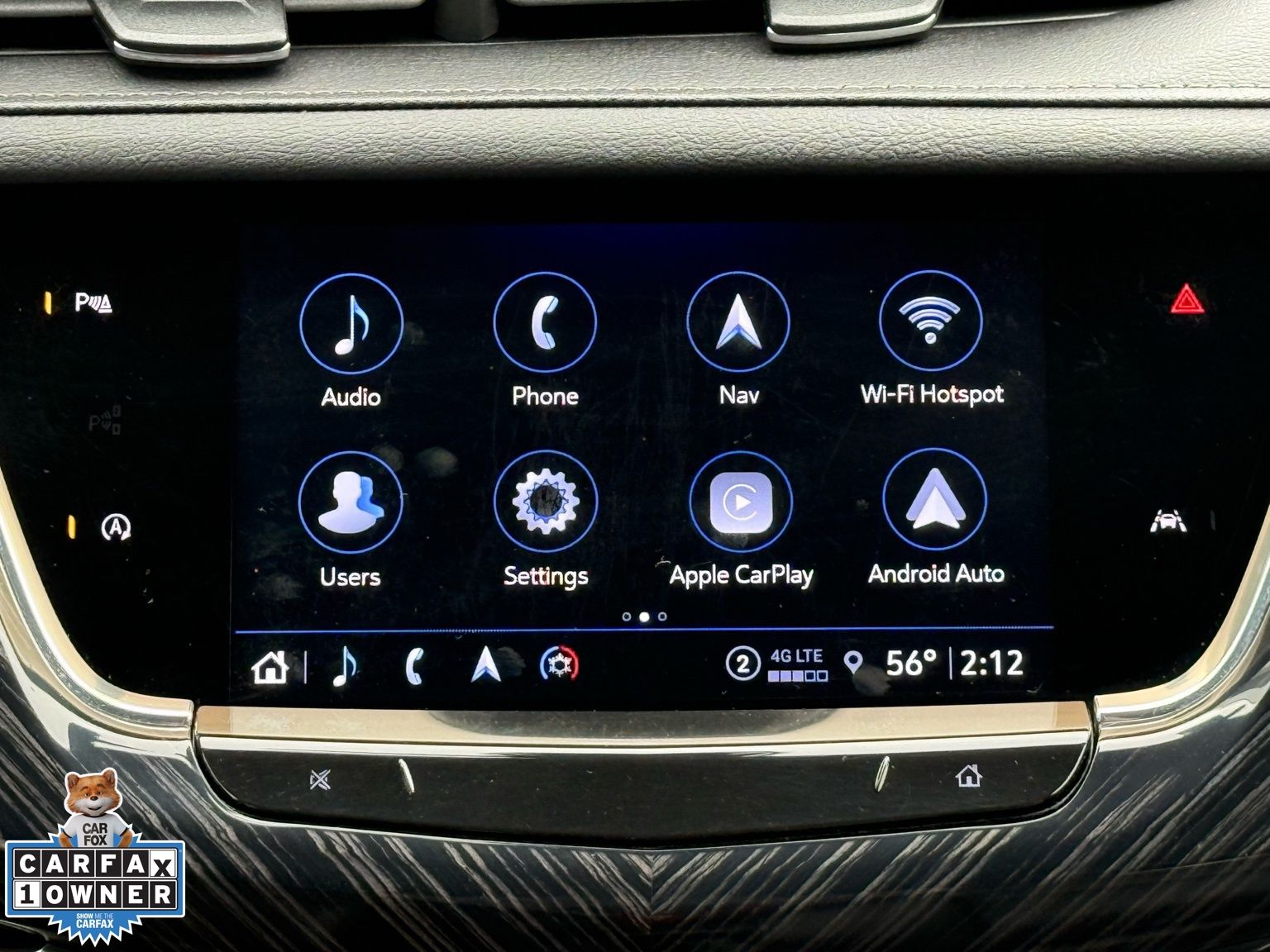 View vehicle photo 4